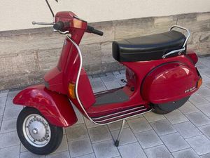 VESPA PX80E LUSSO 177 CCM - 16 PS - O-LACK - TECHNIK RESTAURIERT