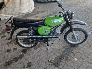 SIMSON S 51 ENDURO