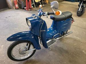 SIMSON SCHWALBE KR 51/1