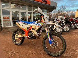 KTM EXC300 SIXDAYS MY26