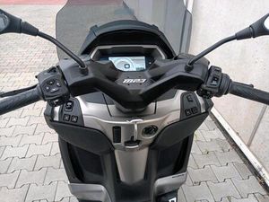 PIAGGIO MP3 530