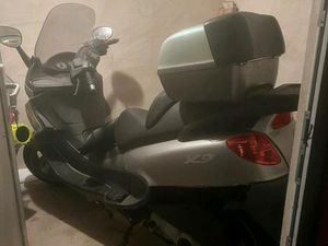 PIAGGIO X9 125 CCM