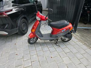 PIAGGIO ZIP 25