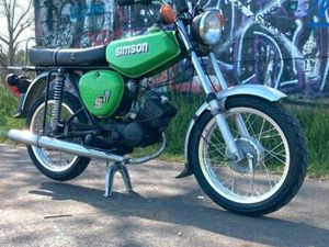 SIMSON S51