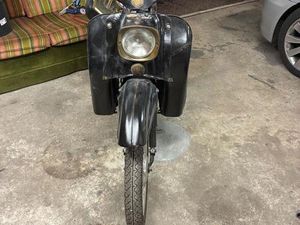 SIMSON KR51/1 SCHWALBE