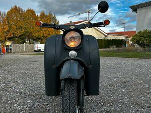 SIMSON SCHWALBE KR51/1