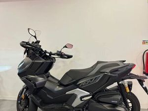 HONDA ADV 350 GULPILHARES E VALADARES