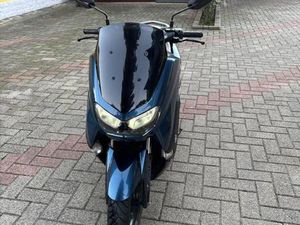 VENDO YAMAHA N-MAX 125 (2021 - 24) USATA A SAN FIORANO (CODICE 9885067) - MOTO.IT