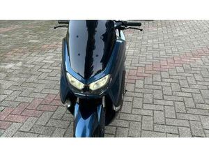 VENDO YAMAHA N-MAX 125 (2021 - 24) USATA A SAN FIORANO (CODICE 9885067) - MOTO.IT