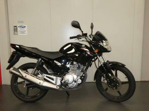 VENDO YAMAHA YBR 125 (2014 - 17) USATA A CARPI (CODICE 9884933) - MOTO.IT