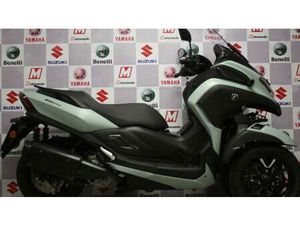 VENDO YAMAHA TRICITY 300 (2021 - 24) USATA A CAMAIORE (CODICE 9884795) - MOTO.IT