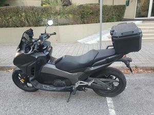 HONDA NC750D INTEGRA DCT - 2019 - MUDANÇAS AUTOMÁTICAS E SEQUENCIAIS COIMBRA (SÉ NOVA, SANTA CRUZ, ALMEDINA E SÃO BARTOLOMEU)