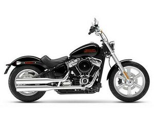 2023 HARLEY-DAVIDSON SOFTAIL® STANDARD