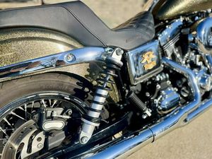 2013 HARLEY-DAVIDSON® FXDB - DYNA® STREET BOB®