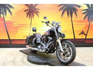 2014 HARLEY-DAVIDSON® FXDL - DYNA® LOW RIDER®