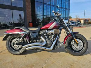 2015 HARLEY-DAVIDSON FAT BOB®