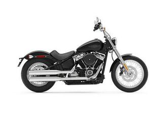 FXST 2021 SOFTAIL STANDARD®