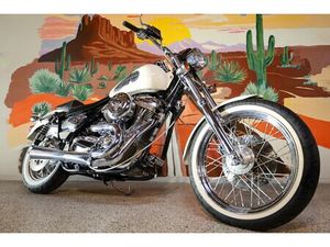 1990 HARLEY-DAVIDSON FXRP