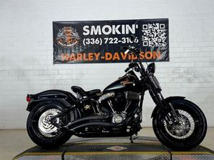2009 HARLEY-DAVIDSON CROSS BONES