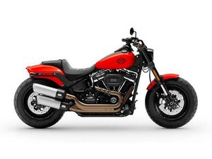 2020 HARLEY-DAVIDSON® FXFBS - SOFTAIL® FAT BOB® 114