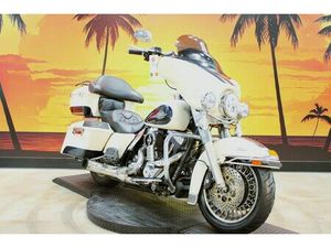 2013 HARLEY-DAVIDSON® FLHTC - ELECTRA GLIDE® CLASSIC