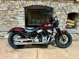 2020 FLSL - SOFTAIL SLIM