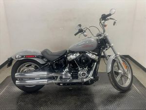 2024 HARLEY-DAVIDSON SOFTAIL® STANDARD