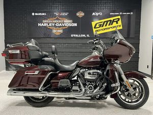 2019 HARLEY-DAVIDSON FLTRU - ROAD GLIDE ULTRA