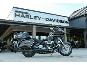 2016 HARLEY-DAVIDSON CVO™ ROAD GLIDE™ ULTRA