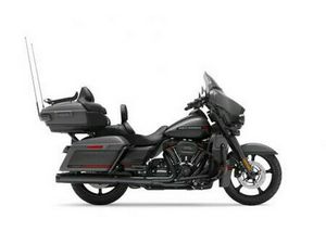 2020 HARLEY-DAVIDSON® CVO™ LIMITED - CUSTOM COLOR