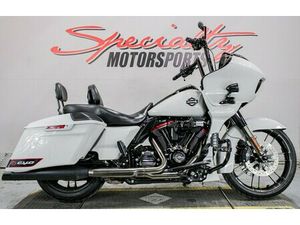 2020 HARLEY-DAVIDSON CVO™ ROAD GLIDE®