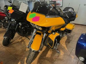 2022 HARLEY-DAVIDSON ROAD GLIDE® LIMITED