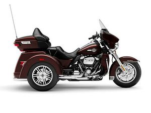 2022 HARLEY-DAVIDSON® FLHTCUTG - TRI GLIDE® ULTRA
