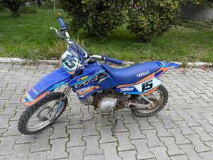 YAMANHA TT R 90 PARA VENDA CARNOTA