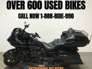 2020 HARLEY-DAVIDSON® FLTRK - ROAD GLIDE® LIMITED