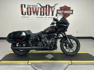 2025 HARLEY-DAVIDSON SOFTAIL FXLRST - LOW RIDER ST