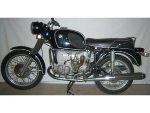 VENDO BMW R 75/5 D'EPOCA A ALBOSAGGIA (CODICE 9884929) - MOTO.IT