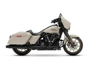 2023 HARLEY-DAVIDSON® FLHXST - STREET GLIDE® ST