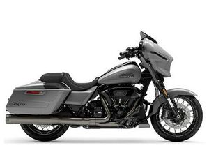 2023 HARLEY-DAVIDSON CVO™ STREET GLIDE®