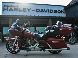 2020 HARLEY-DAVIDSON ROAD GLIDE® LIMITED