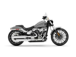 2024 HARLEY-DAVIDSON® SOFTAIL® BREAKOUT®