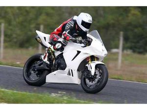 CBR 600 RR PC69