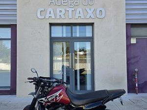 XT 600E ANO 2000 CARTAXO E VALE DA PINTA