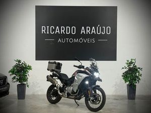 BMW F 850 GS ADVENTURE RALLYE MAIA