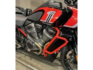 2024 HARLEY-DAVIDSON® RA1250SE - CVO™ PAN AMERICA®