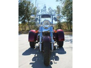 2017 HARLEY-DAVIDSON® FLRT - FREEWHEELER®