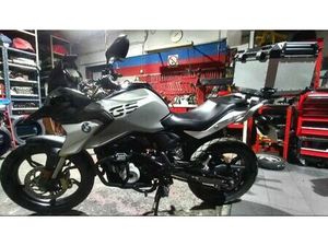 G310 GS COMO NOVA PERAFITA, LAVRA E SANTA CRUZ DO BISPO