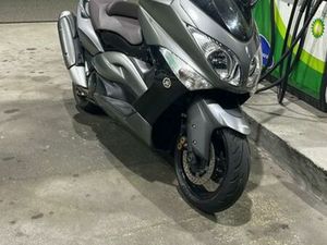 YAMAHA TMAX 500 COMO NOVA AREEIRO