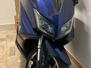 YAMAHA TMAX 530 RIO DE MOURO