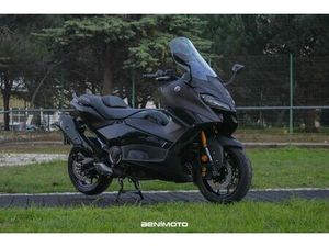YAMAHA TMAX 560 TECHMAX BENEDITA